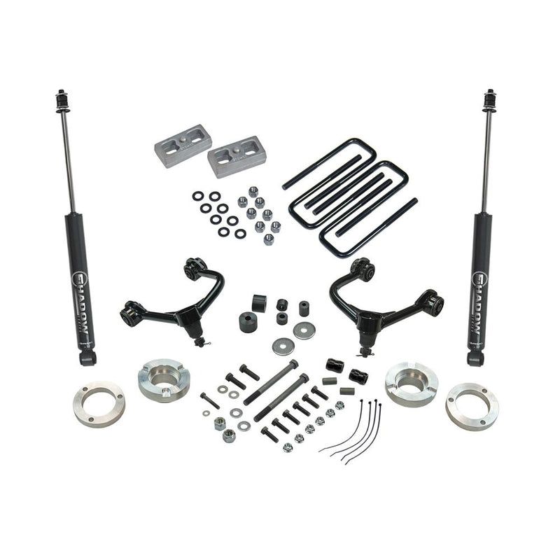 SUPERLIFT LIFT KIT TOY TACOMA 05-21 3in