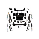 SUPERLIFT LIFT KIT DG 1500 RAM 12-18 (19 Classic) 4''