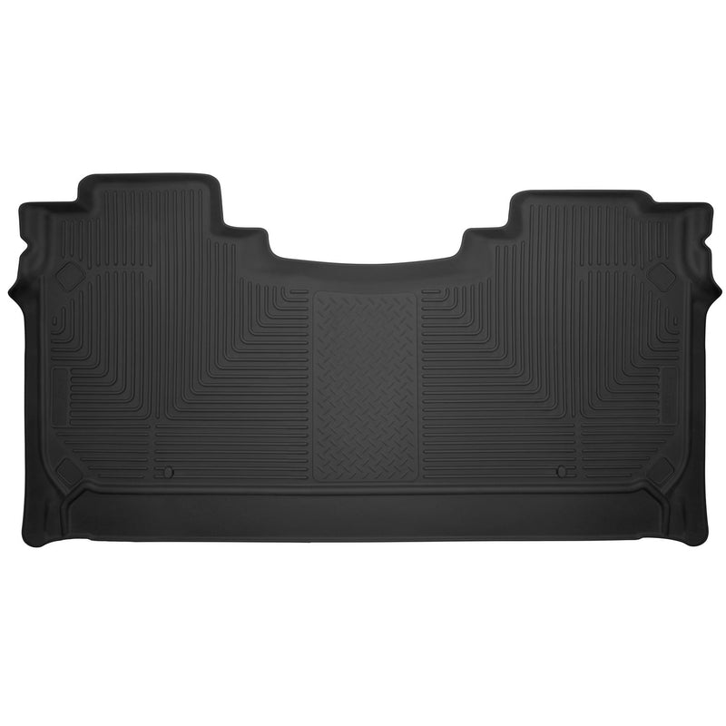 2nd Seat Floor Liner (Full Coverage)