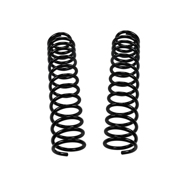 SUPERLIFT DUAL RATE COIL SPRINGS FT JEEP JL 4DR 18-21 2.5in