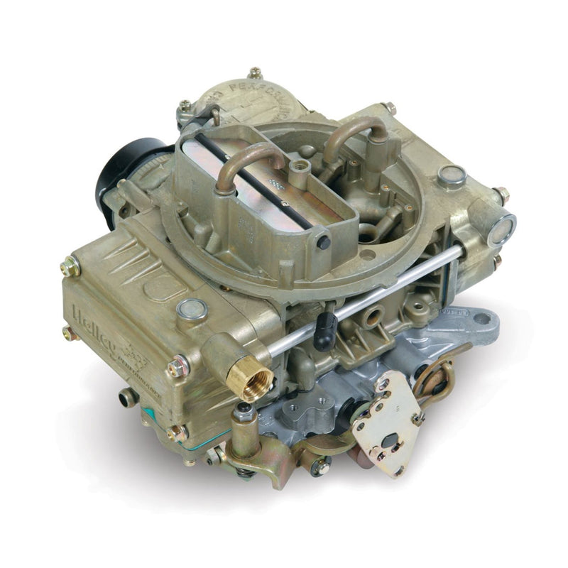 Marine Carburetor