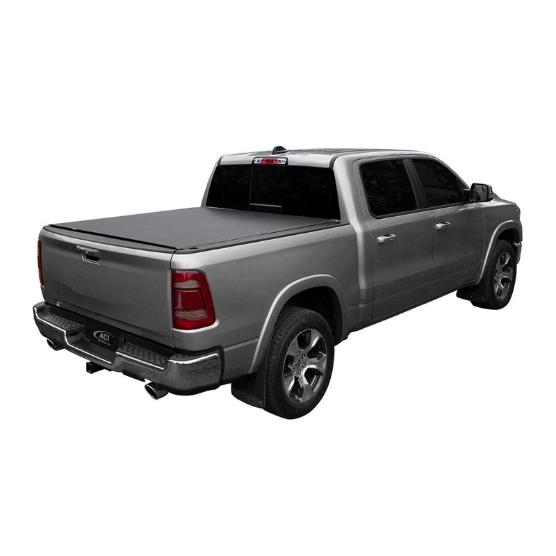 ACCESS TONNOSPORT Low-Profile Roll-Up Tonneau Cover