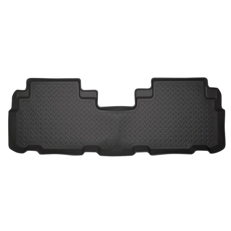 2nd Seat Floor Liner