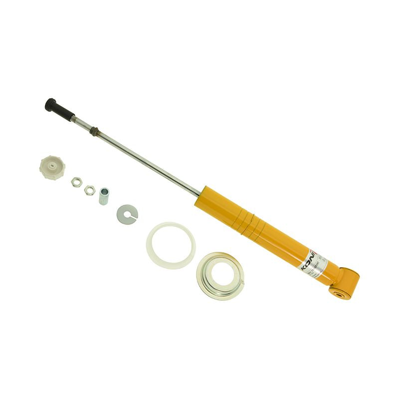 Koni - KONI Sport (yellow) 8041- externally adjustable twin-tube low pressure gas