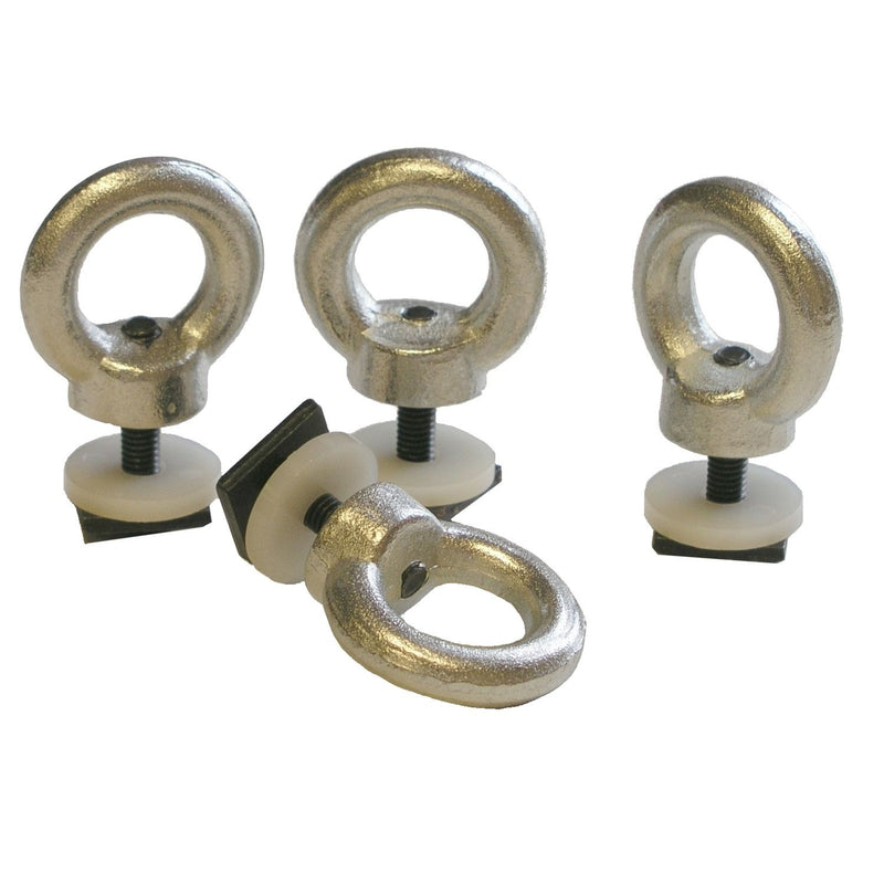 BAK Rail Tie Downs STR020-1