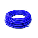HPS Performance High Temperature Silicone Vacuum Hose Tubing1/2" ID100 feet RollBlue