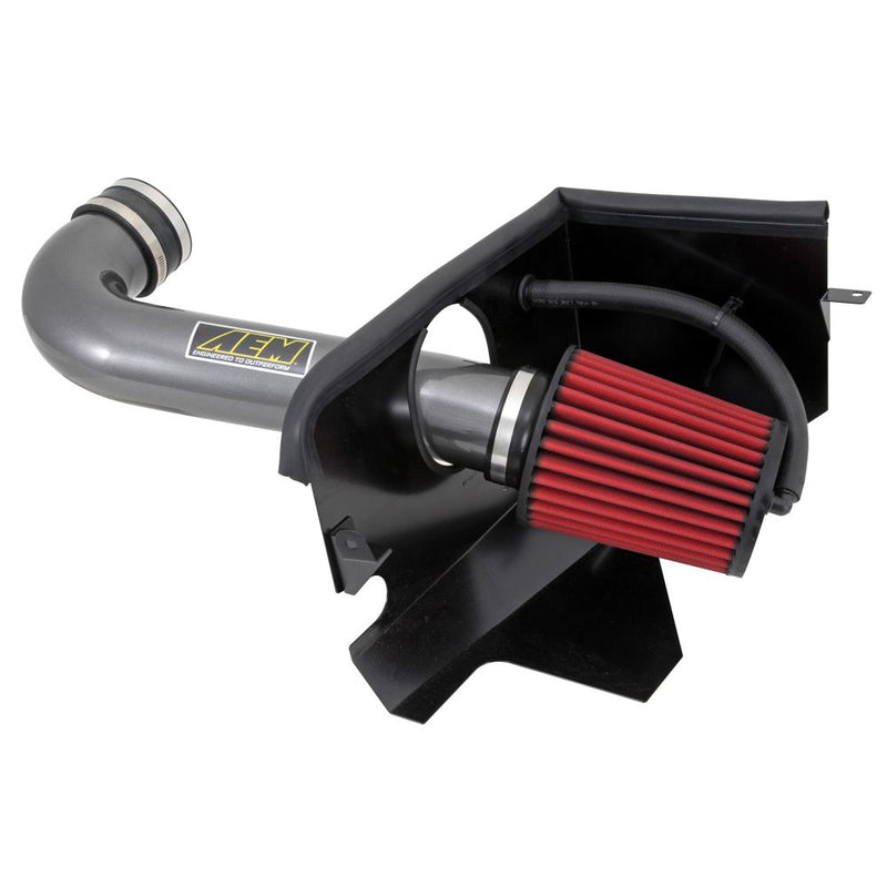 AEM AEM-21-8317DC AEM Brute Force Intake System