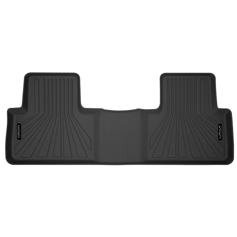 2nd Seat Floor Liner