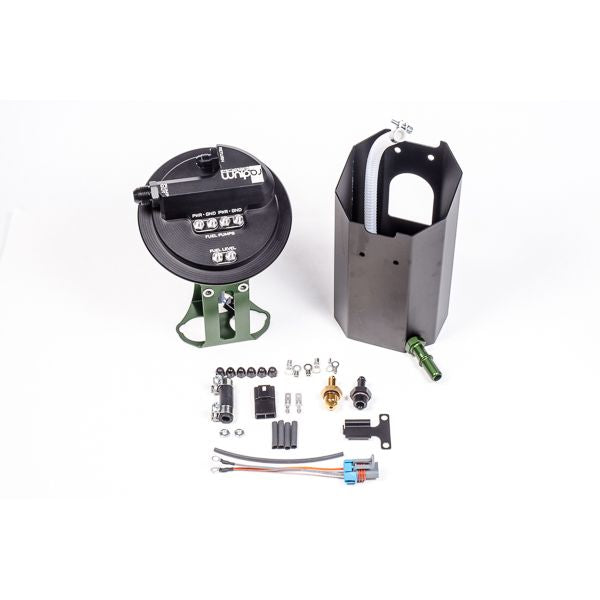 20-0204-00 MSTG HNGR AEM NO PMP