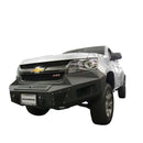 Go Rhino - 24277T - BR5.5 Front Bumper Replacement