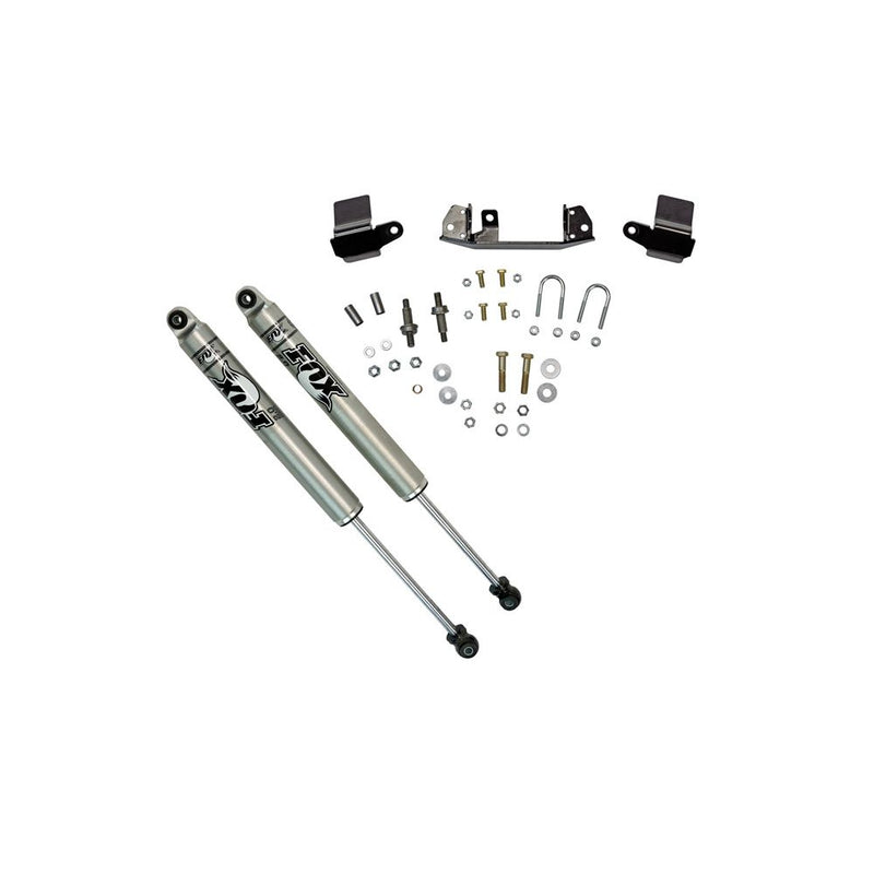 SUPERLIFT STRG STAB KIT DUAL FOX 2.0 DG RAM 25/3500 03-08