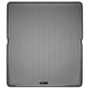 Cargo Liner Behind 2nd Seat