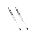 SUPERLIFT Fox Shock Box - 4-6 Inch Lift Lit - 07-19 GM HD