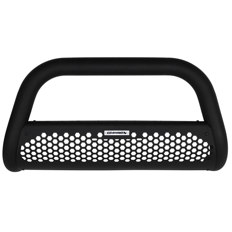 Go Rhino - 55273T - New RC2 Bull Bar & Mounting Brackets