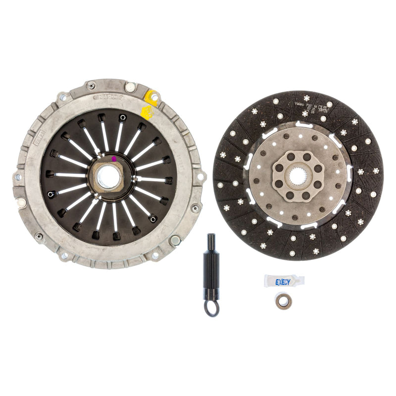 EXEDY OEM Clutch Kit; Cover Incl Bearing