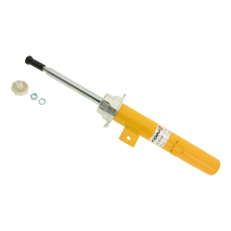 Koni - KONI Sport (yellow) 8741- externally adjustable low pressure gas full strut