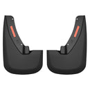Front Mud Guards