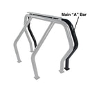 Go Rhino - 95001B - Go Rhino! Bed Bars - inAin Additional Bar