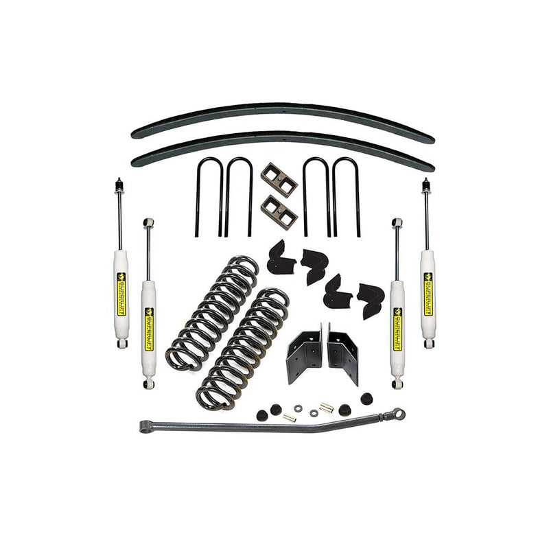 SUPERLIFT LIFT KIT FD F100/F150 1976 6.5''