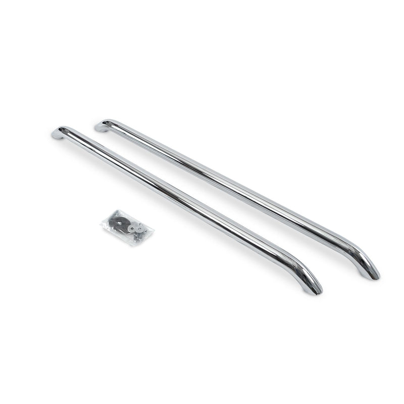 Go Rhino - 8048UC - inMulti-Fitin Universal Bed Rails - 47 1/2in Long
