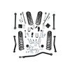 SUPERLIFT 4 Inch Dual Rate Coil Spring Lift Kit