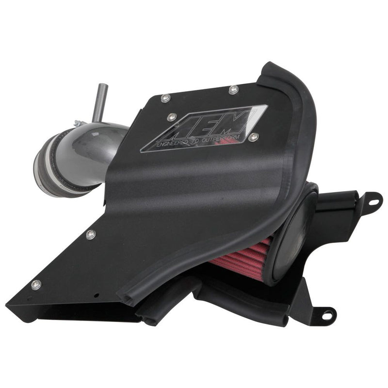 AEM AEM-21-869C AEM Cold Air Intake System