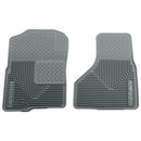 Front Floor Mats
