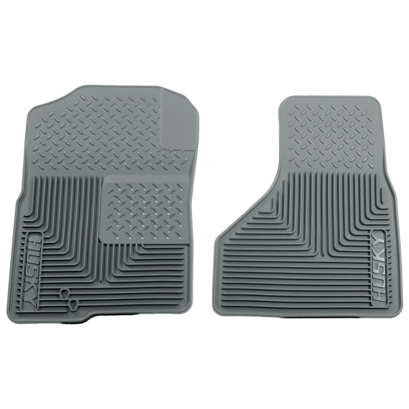 Front Floor Mats