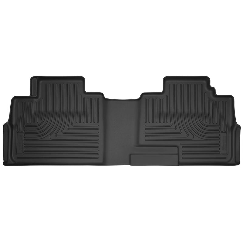 2nd Seat Floor Liner