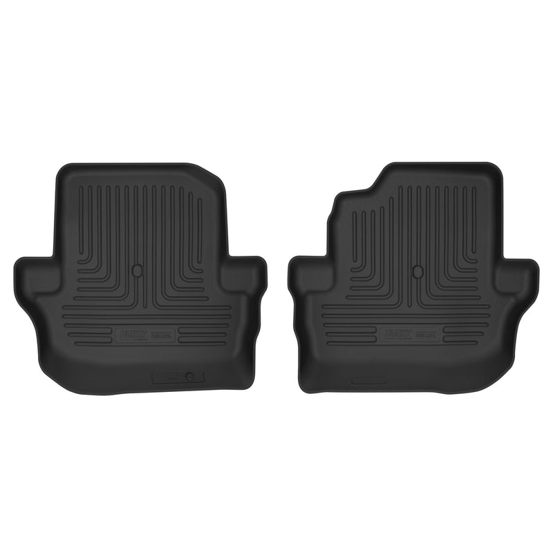 2nd Seat Floor Liner