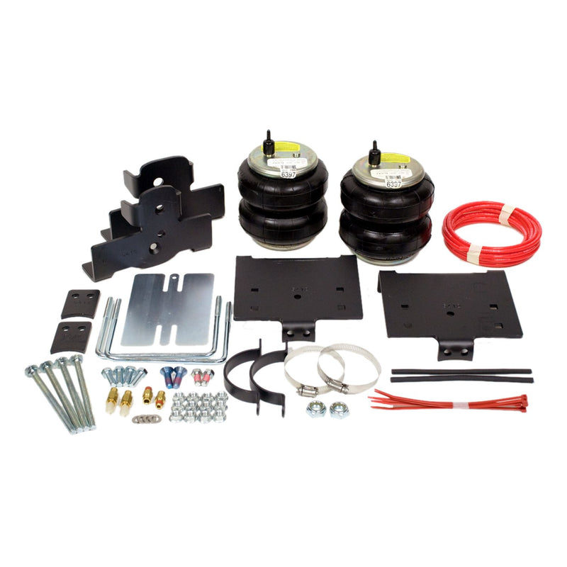 Ride-Rite® Air Helper Spring Kit