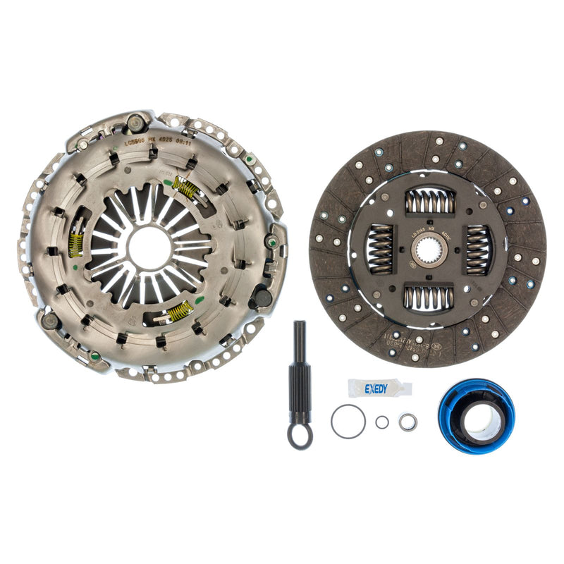 EXEDY OEM Clutch Kit; Self-Adjusting Clutch