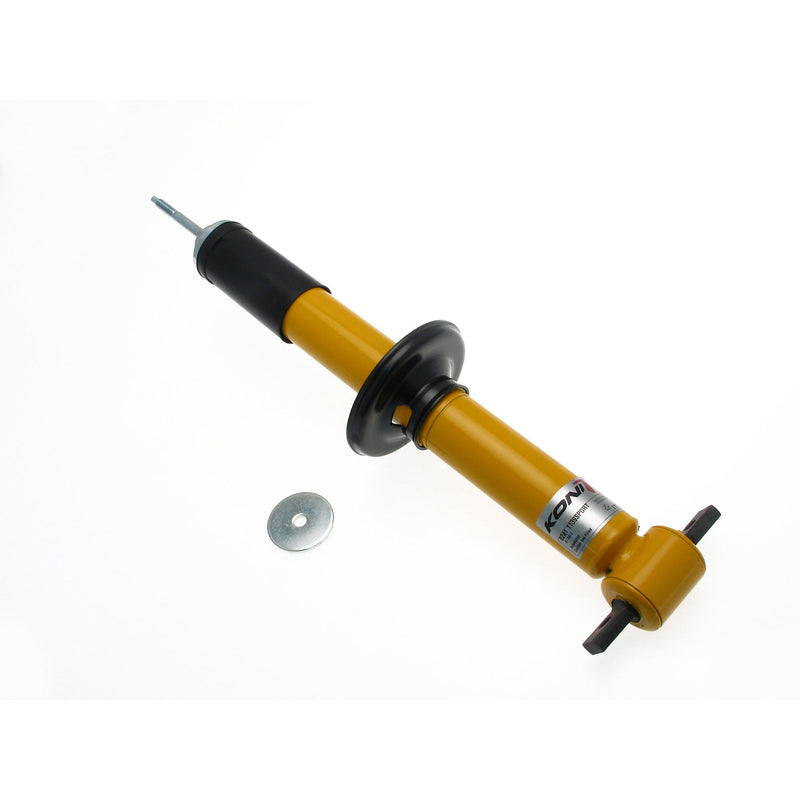 Koni - KONI Sport (yellow) 8241- externally adjustable twin-tube low pressure gas