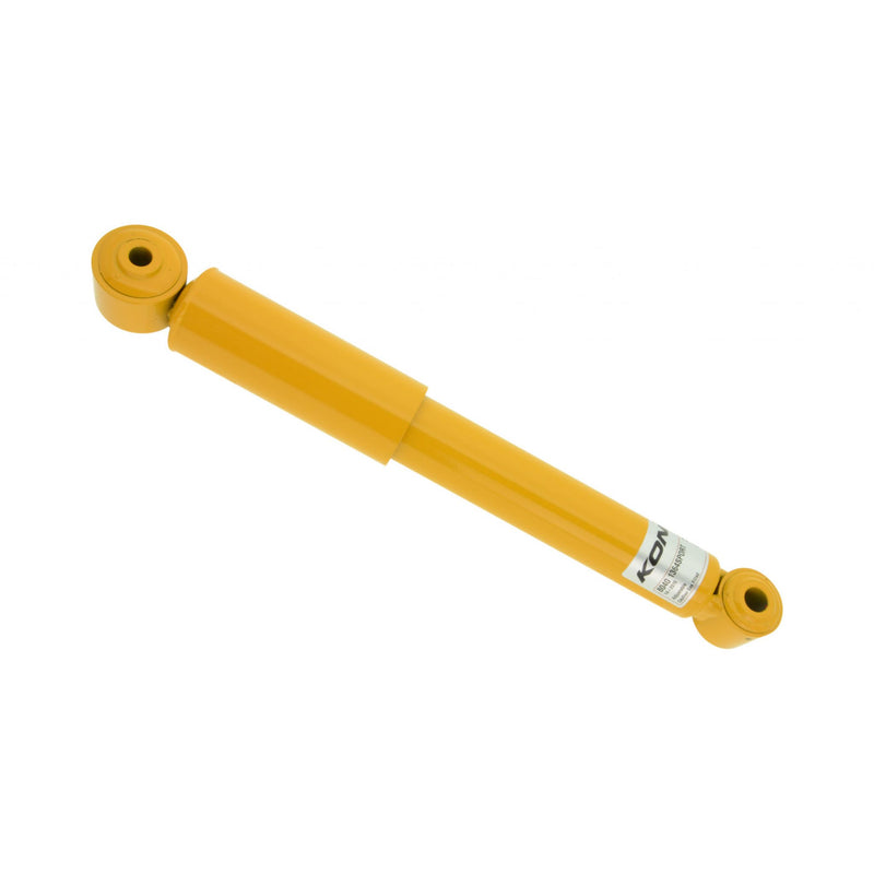 Koni - KONI Sport (yellow) 8040- internally adjustable twin-tube low pressure gas