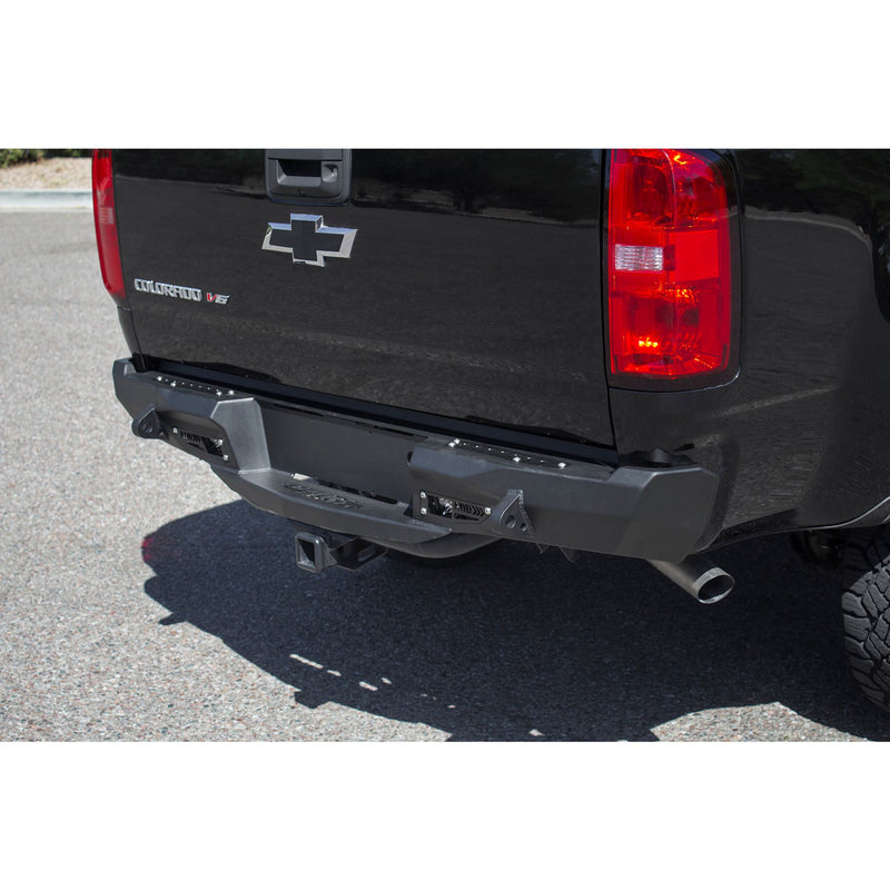 GGVF-R371021280103-Stealth Fighter Rear Bumper