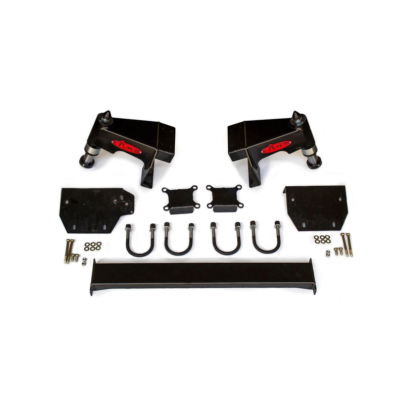 GGVF-U11952NA03-Bump Stop Kit