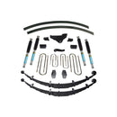 SUPERLIFT LIFT KIT FD EXRUSN 00-03 7''