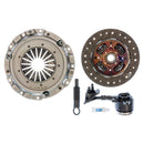 EXEDY OEM Clutch Kit; Incl Hydraulic CSC; Must Use w/ Flywheel FMF06