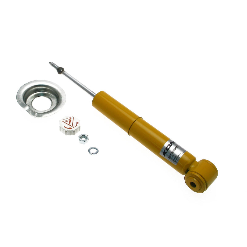 Koni - KONI Sport (yellow) 8041- externally adjustable twin-tube low pressure gas