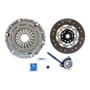 EXEDY OEM Clutch Kit; Incl Slave Cylinder
