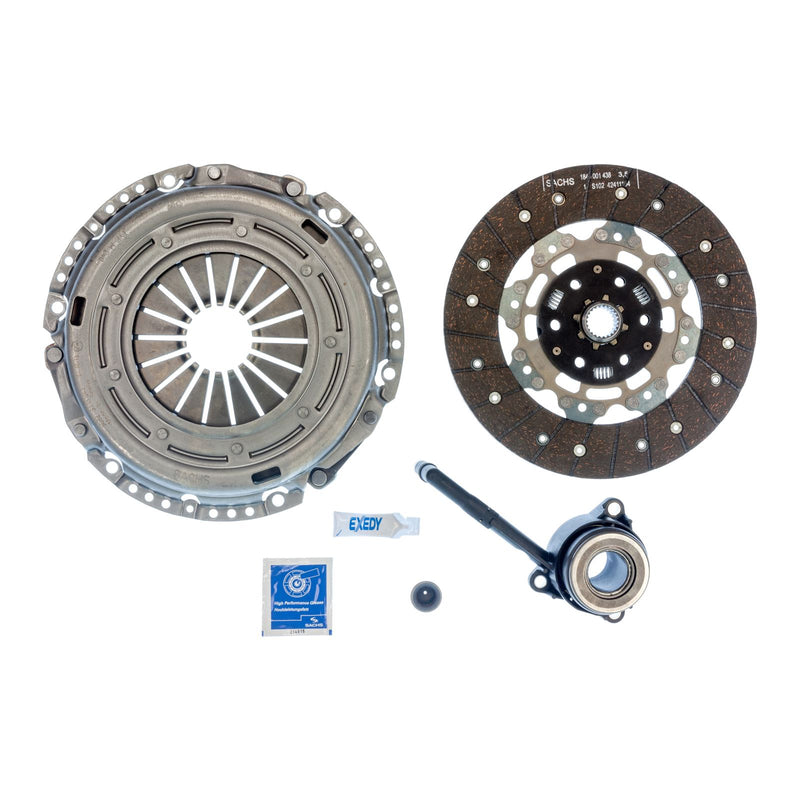 EXEDY OEM Clutch Kit; Incl Slave Cylinder