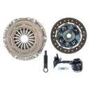EXEDY OEM Clutch Kit; Incl Slave Cylinder