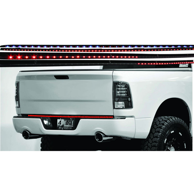 ANZO USA LED Tailgate Bar