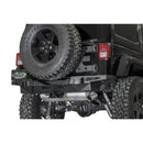 GGVF-R951271280103-Stealth Fighter Rear Bumper
