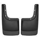 Rear Mud Guards