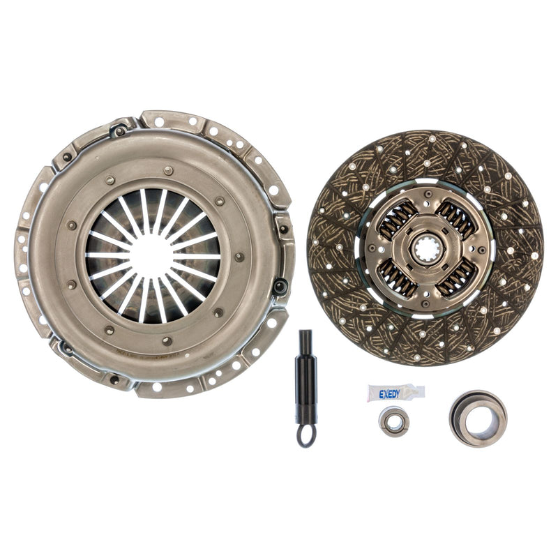 EXEDY OEM Clutch Kit; Diaph Type Clutch