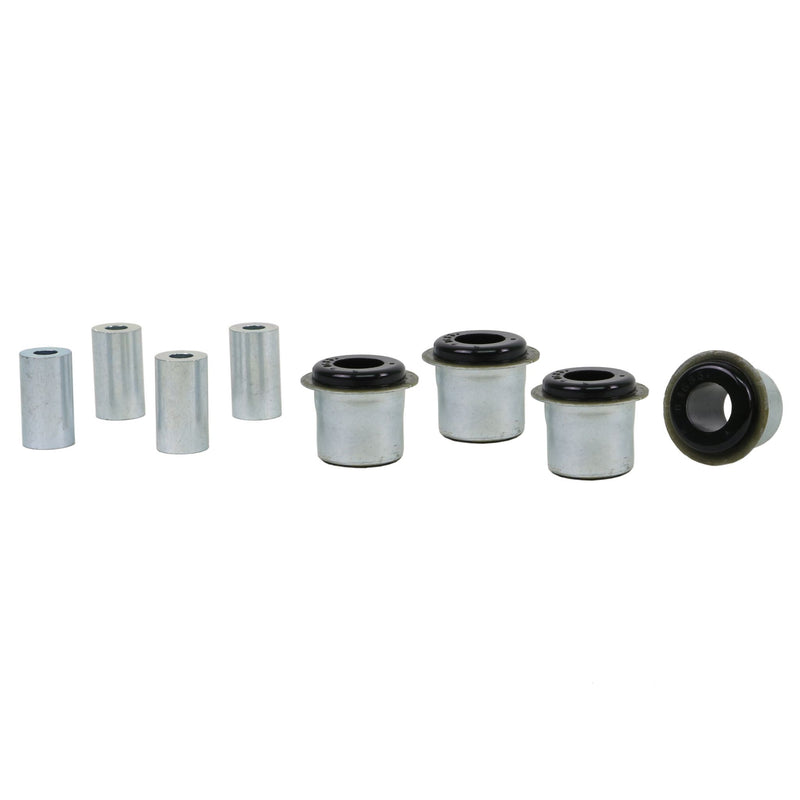 Whiteline - W53622 - Front Upper  Control Arm Inner Bushings