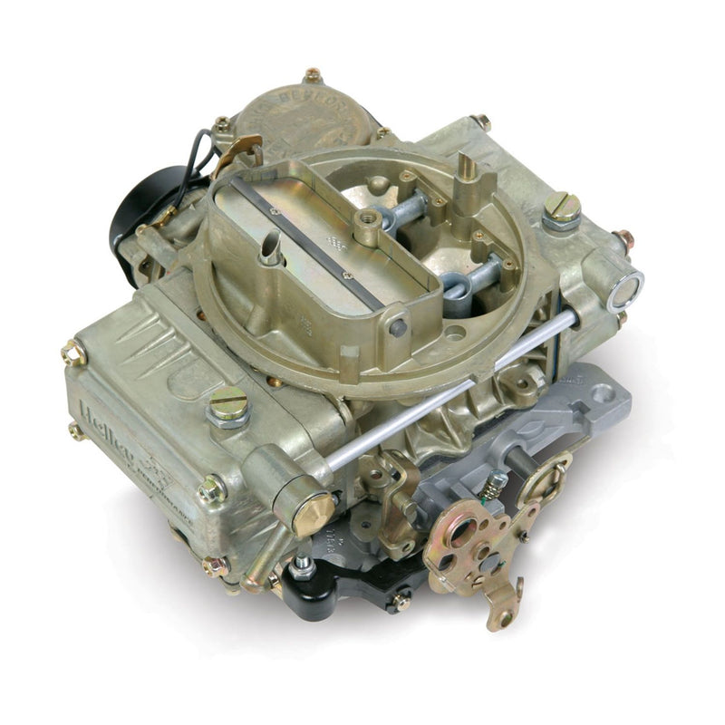 Classic Street Carburetor