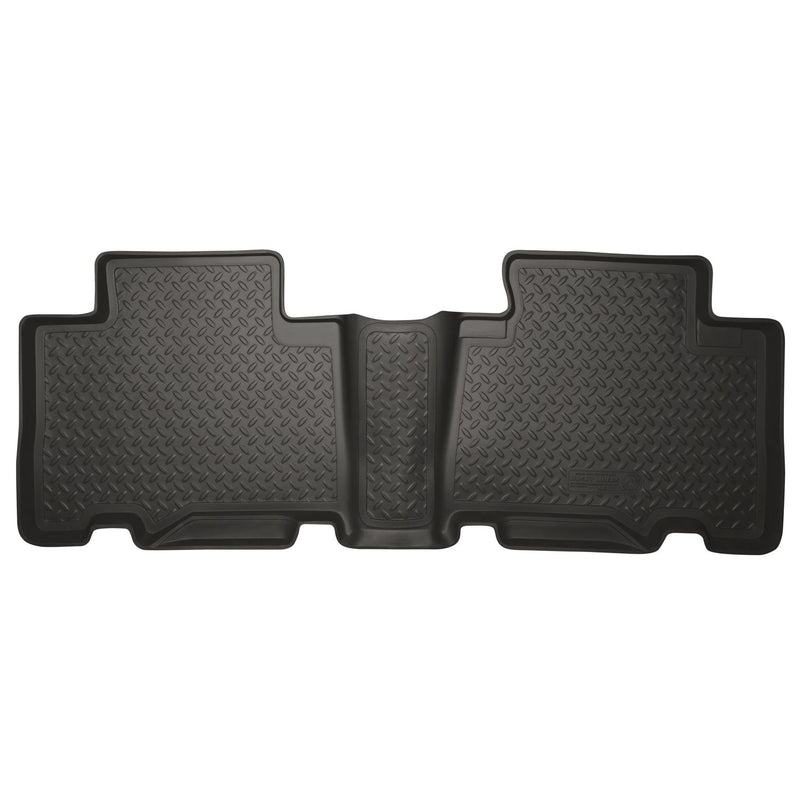 2nd Seat Floor Liner