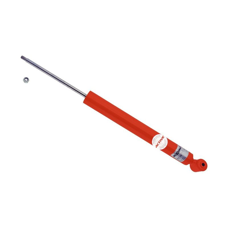 KONI Special ACTIVE (RED) 8045 Series twin-tube low pressure gas shock